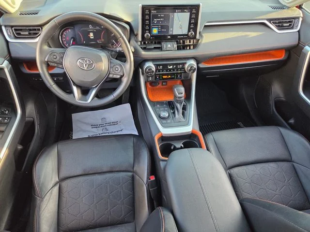 Used 2019 Red Toyota Adventure image 7