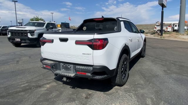 Used 2023 White Hyundai SEL Premium image 8