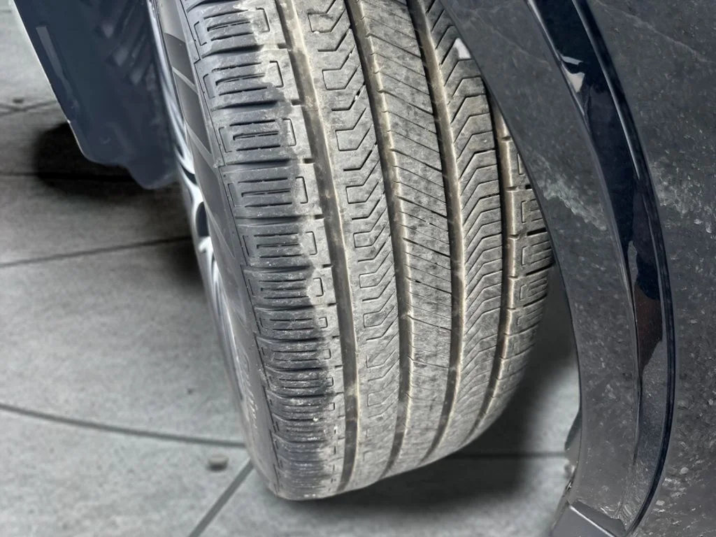 Used 2024 Black Mercedes-Benz GLC 43 AMG® image 34