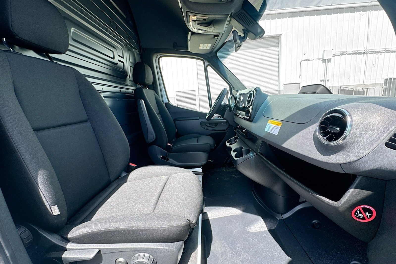 New 2026 Arctic White Mercedes-Benz  image 23