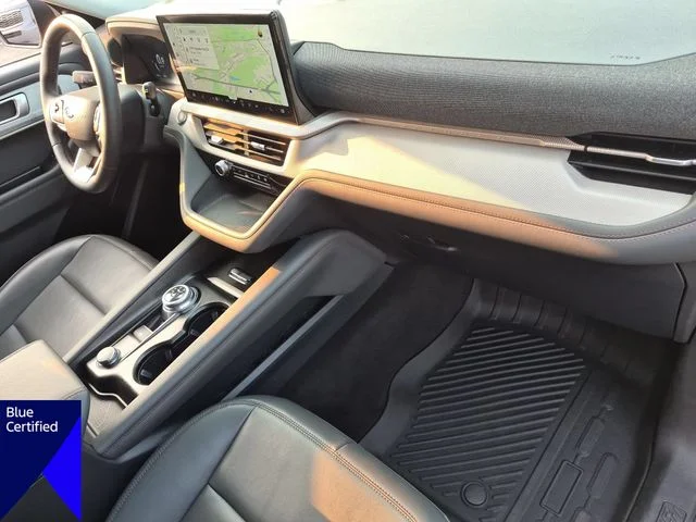 Used 2025 Gray Ford Active image 37