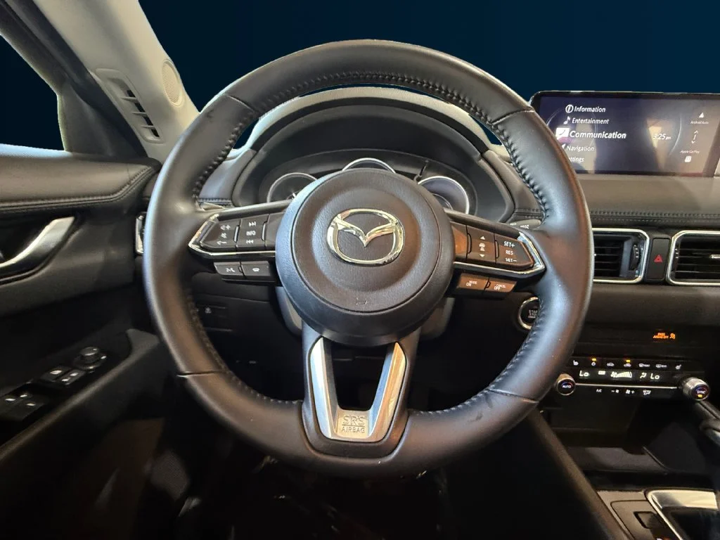 Used 2025 Gray Mazda 2.5 S Select Package image 13