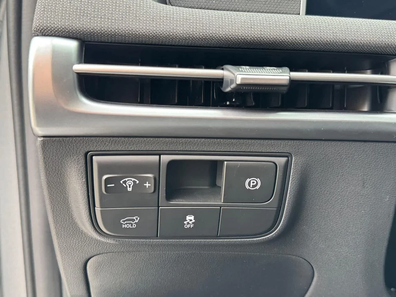 New 2026 Silver Hyundai Limited AWD image 14