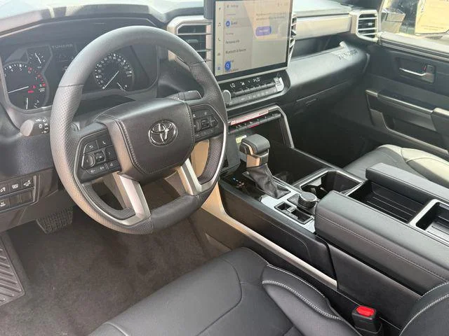 Certified Used 2026 LUNAR ROCK Toyota SR5 image 10