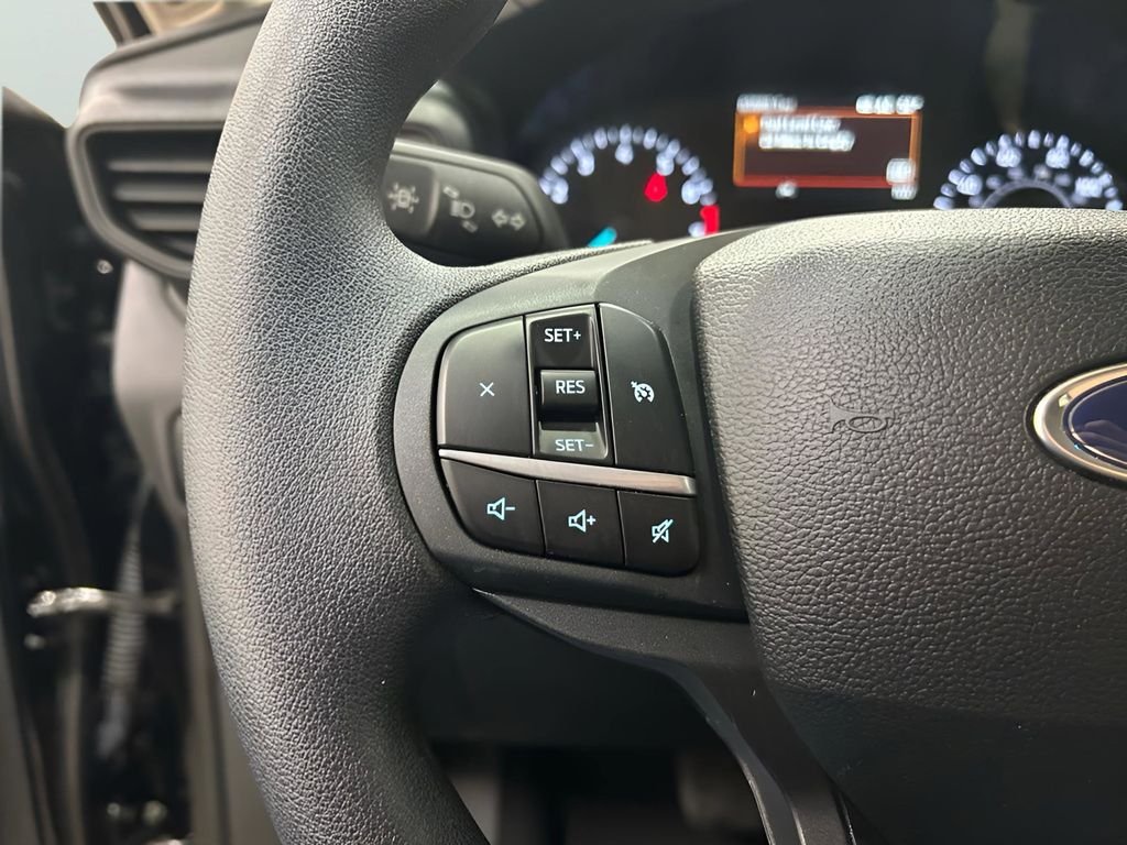 Used 2023 Black Ford Base image 24