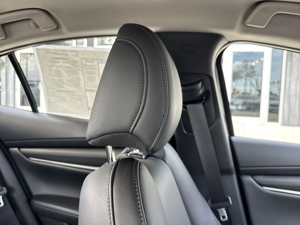 New 2026 Machine Gray Mazda 2.5 S Preferred image 20