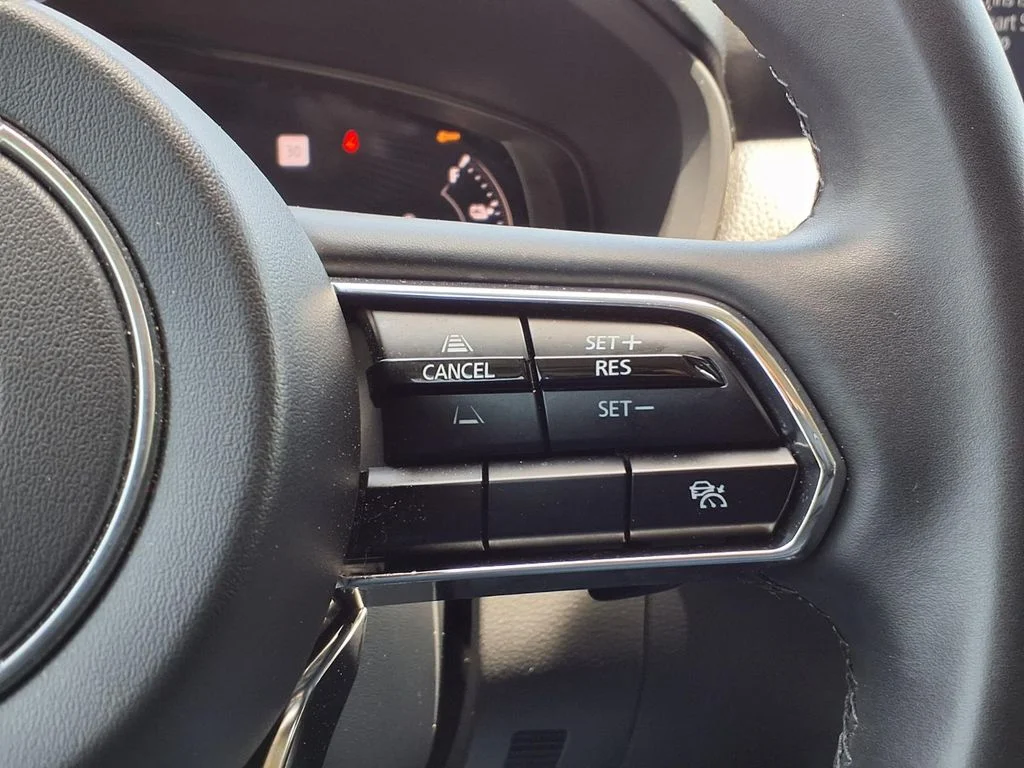Certified Used 2024 White Mazda Premium image 22