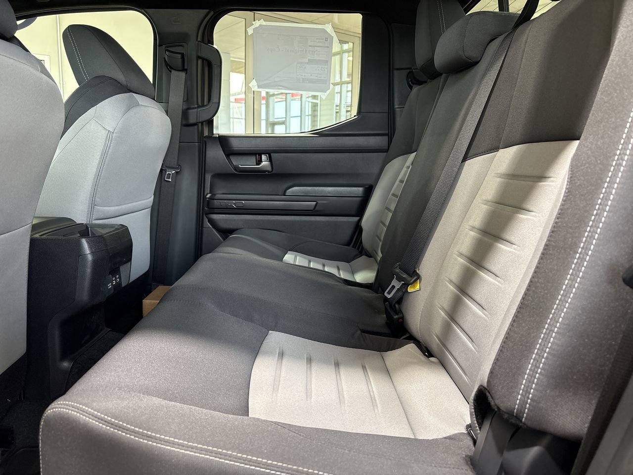 2026 Toyota Tacoma TRD Off Road - Photo 24