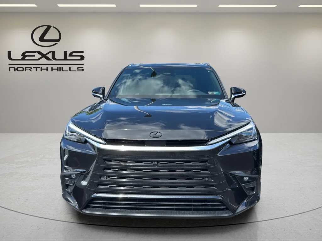 New 2026 Caviar Lexus  350 PREMIUM AWD image 2