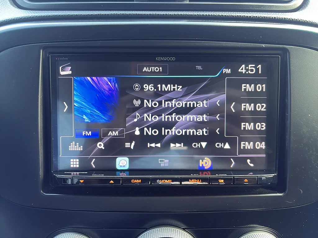 Used 2019 Titanium Gray Kia  image 25