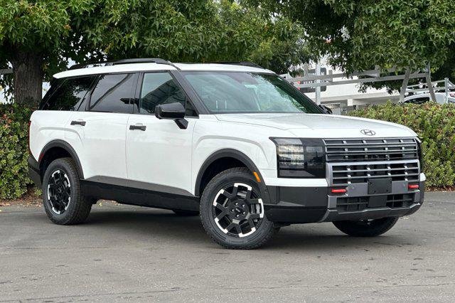 New 2026 Hyundai PALISADE XRT Pro AWD