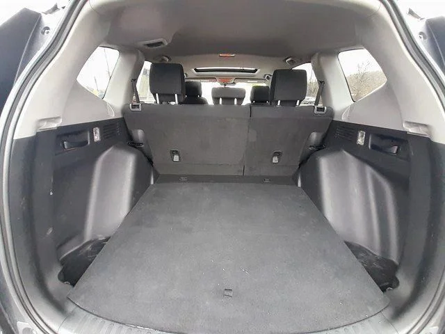 2019 Honda CR-V EX - Photo 58