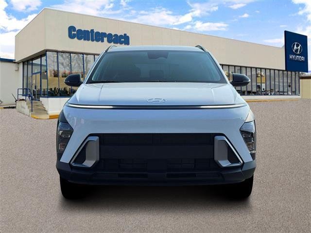 New 2026 Atlas White Hyundai SEL Sport AWD image 12