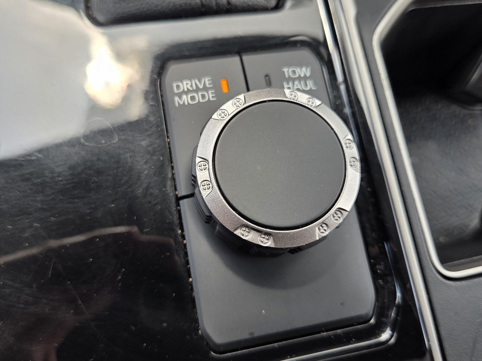 Used 2024 Lunar Toyota SR5 image 14