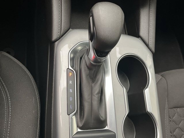 Used 2021 Summit White Chevrolet LT image 24