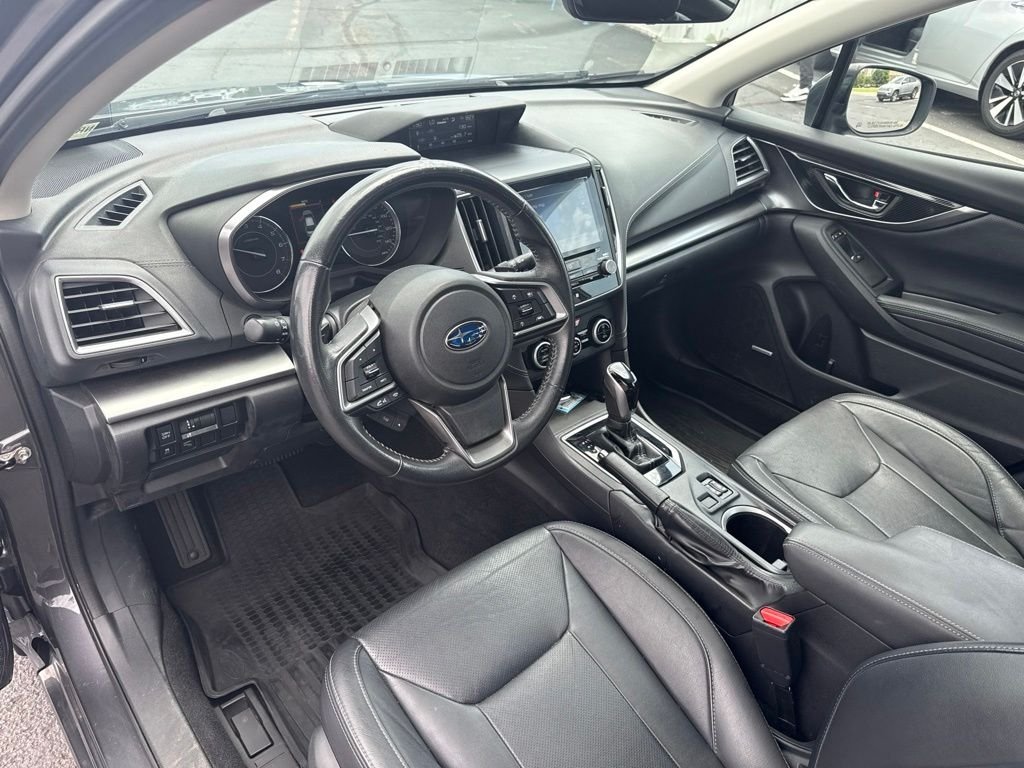 Used 2018 Gray Subaru 2.0i Limited image 11
