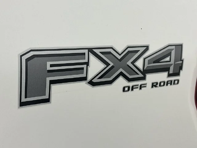 New 2026 White Ford Lariat image 27