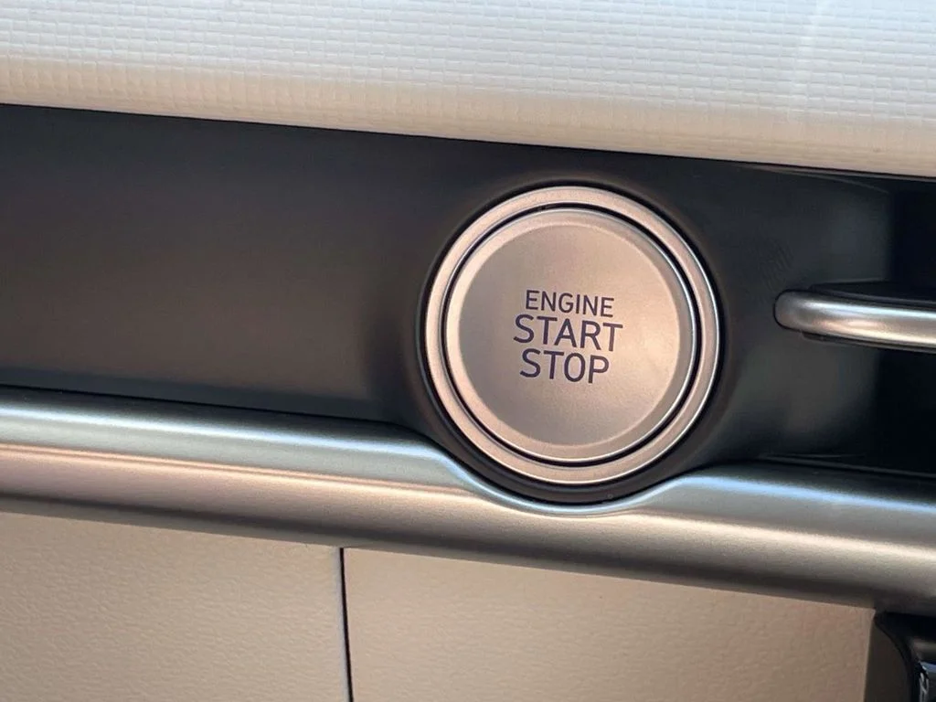 New 2026 White Hyundai SEL image 20