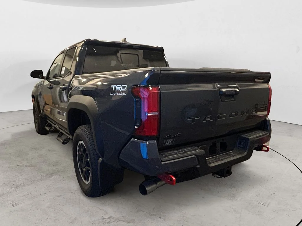 New 2026 Underground Toyota TRD Off-Road image 3
