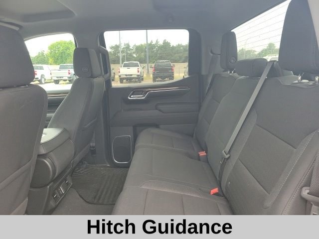 Used 2024 Gray Chevrolet LT image 16
