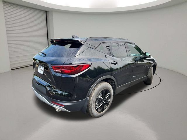 2026 Chevrolet Blazer 2LT - Photo 7
