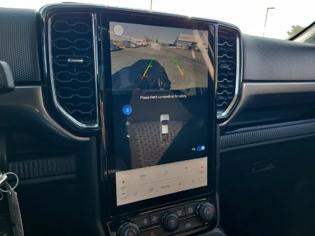 New 2026 Avalanche Ford XLT image 47