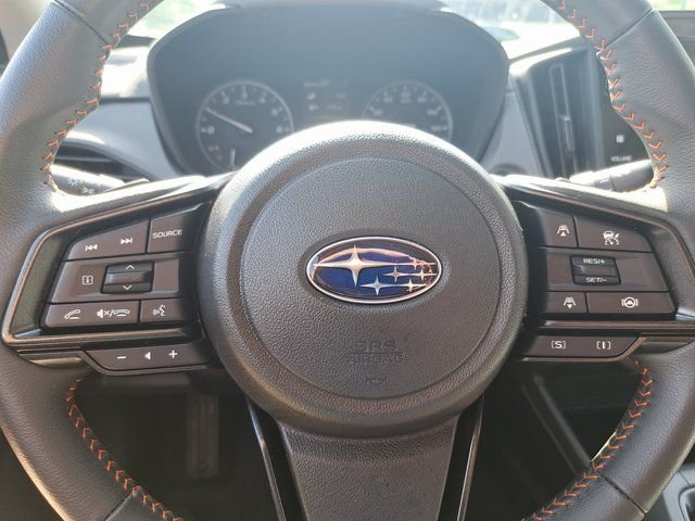 Certified Used 2025 Beige Subaru Limited image 12