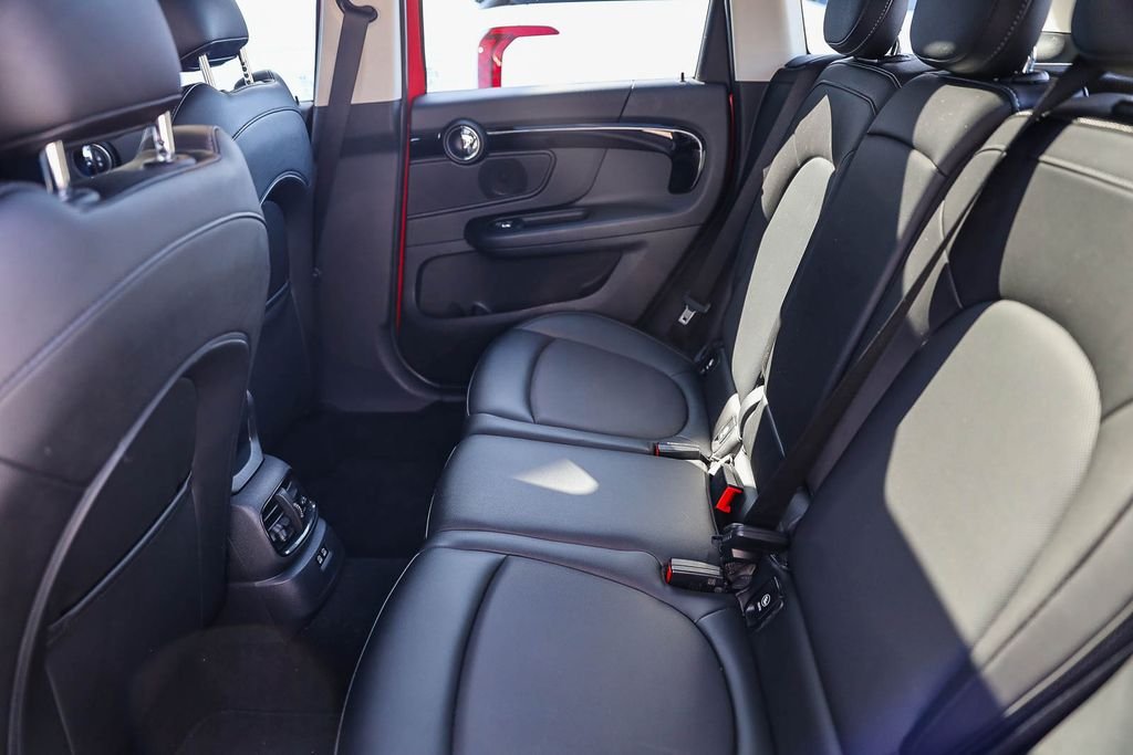 2022 MINI Countryman S - Photo 16