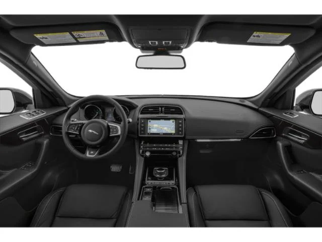 Used 2020 Blue Jaguar 25t Premium image 8