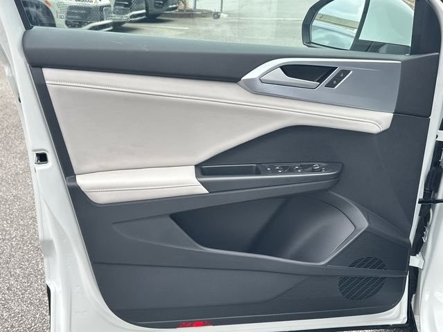 New 2026 White Volkswagen 1.5T SE image 11