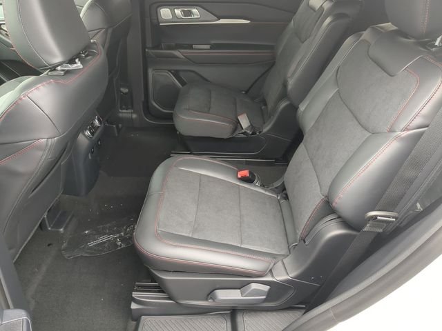 New 2026 Star White Metallic Tri-Coat Ford ST image 19
