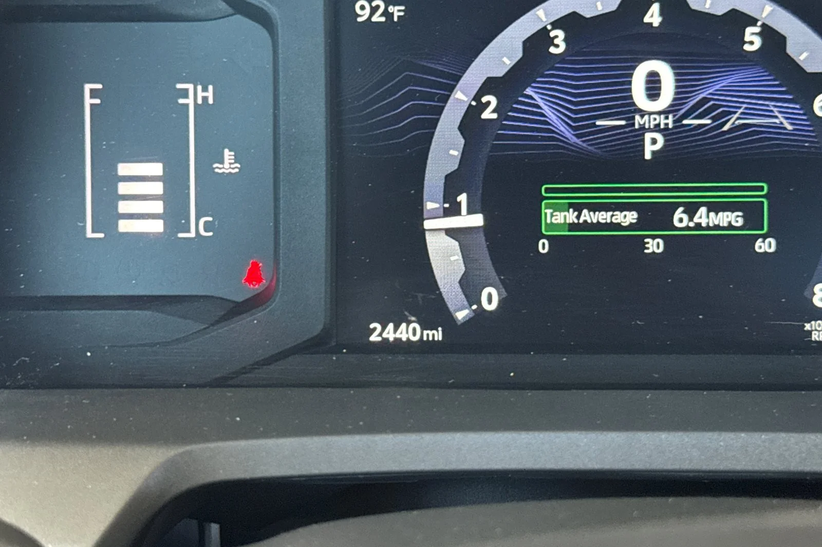 Certified Used 2025 Ice Cap Toyota SR image 22