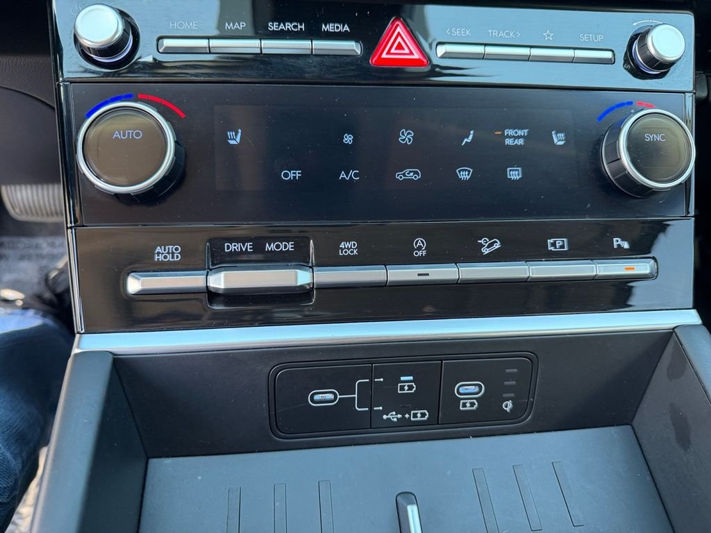 2025 Hyundai Santa Fe XRT - Photo 29