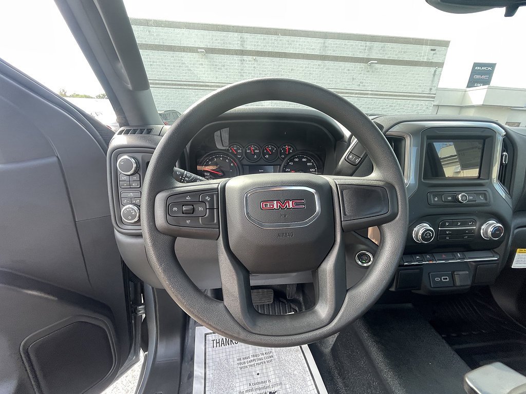 2026 GMC Sierra 1500 Pro - Photo 18