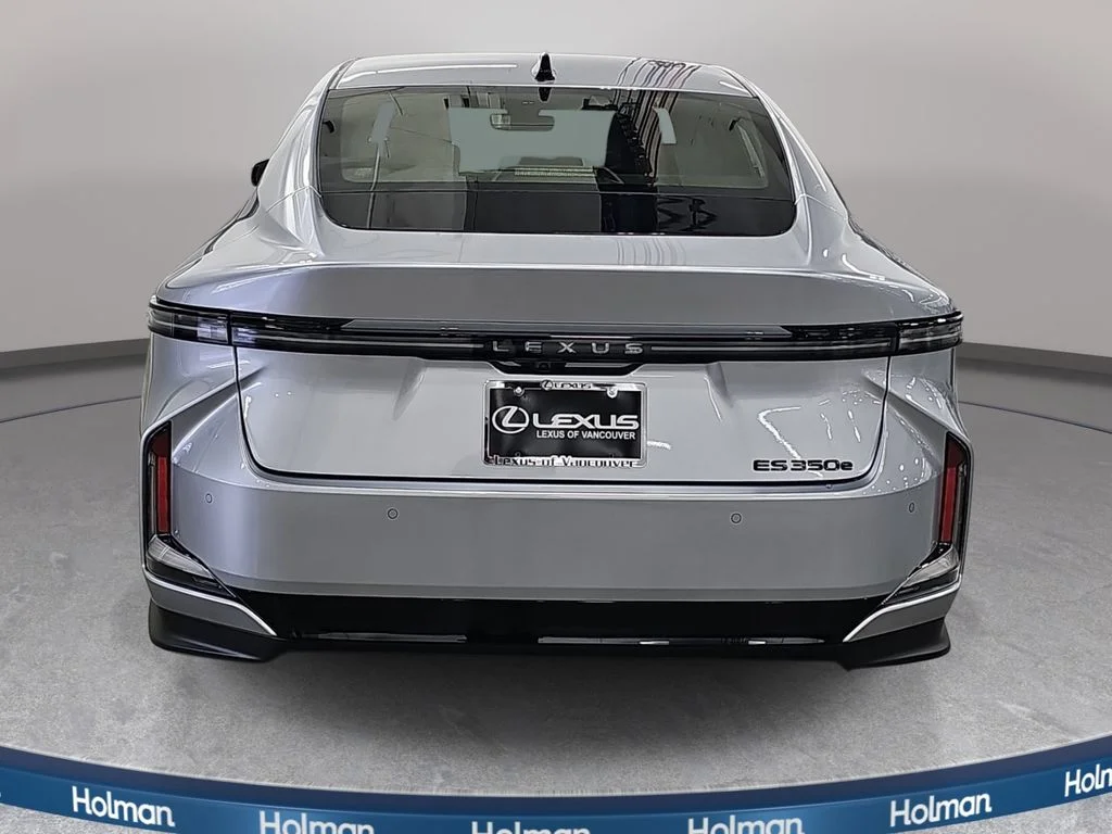 New 2026 Iridium Lexus PREMIUM image 6