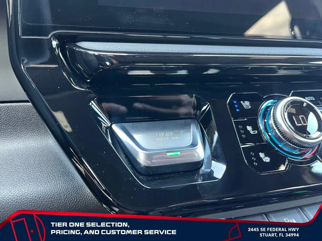 New 2026 Sterling Metallic GMC AT4 image 28
