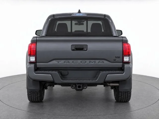 Used 2019 Magnetic Gray Metallic Toyota SR image 6