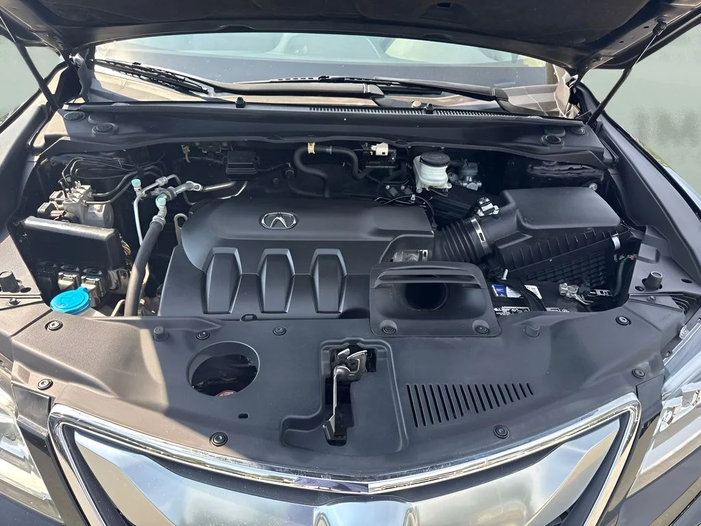 Used 2016  Acura Base image 32