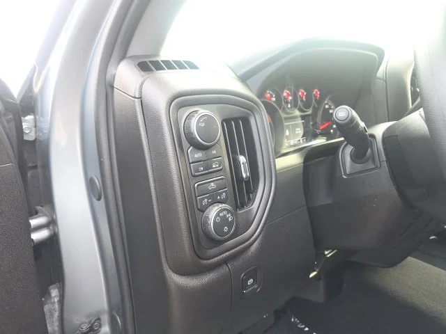 Used 2026 Gray Chevrolet Custom image 13
