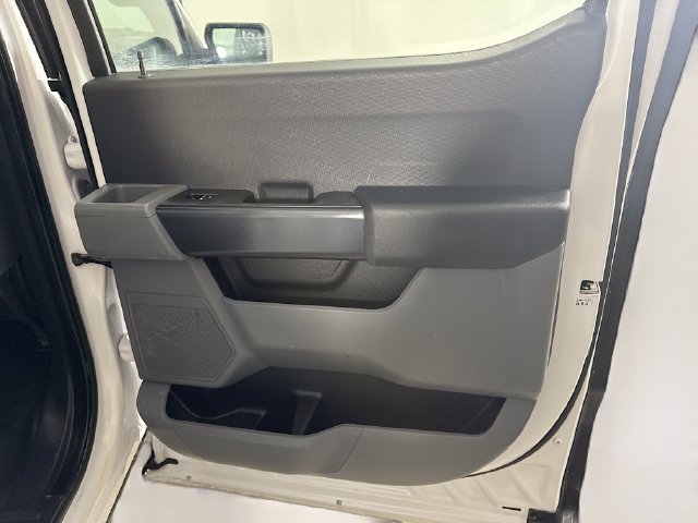 Used 2022 Oxford White Ford XL image 23