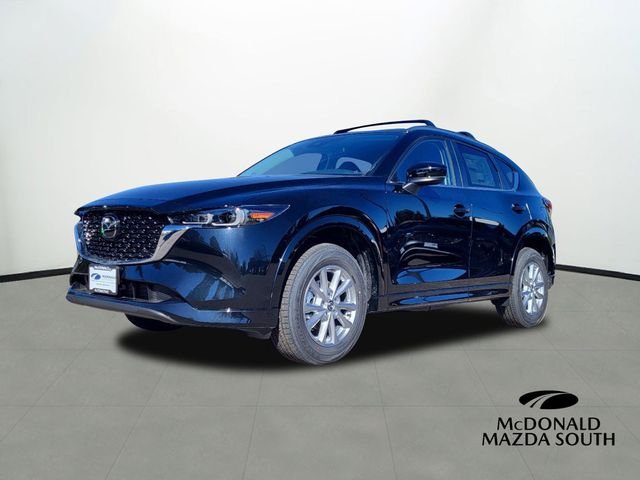 2025 Mazda CX-5 S Select Package Auto AWD's photo