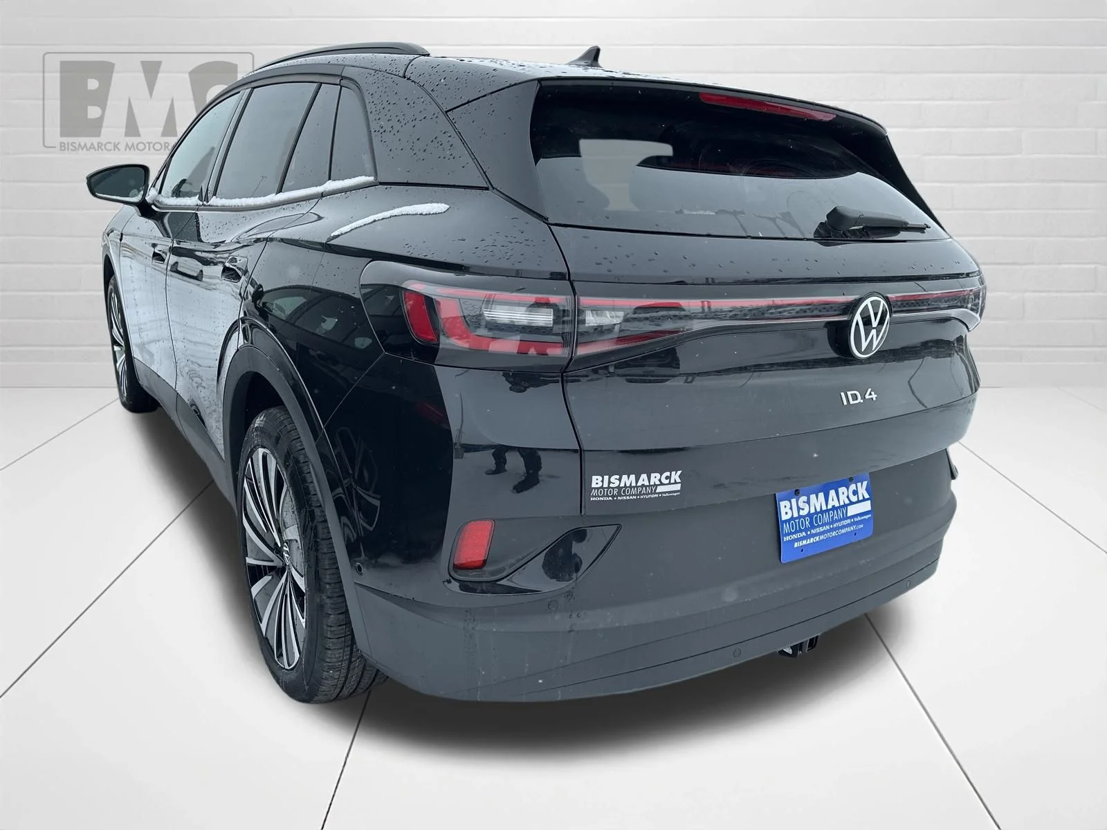 2026 Volkswagen ID.4 PRO - Photo 7
