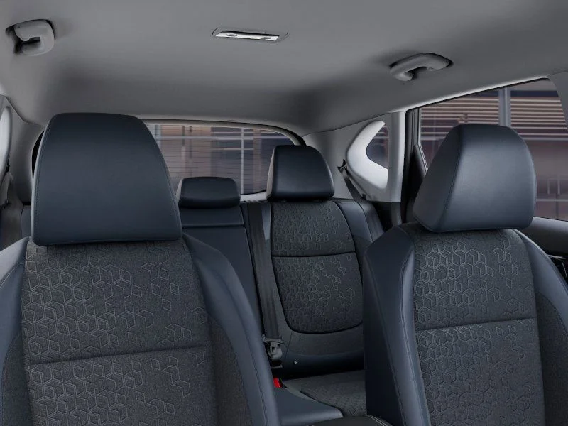 2025 Kia Seltos S - Photo 27