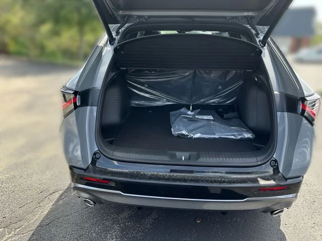 New 2026 Urban Gray Pearl Acura A-Spec Package image 24