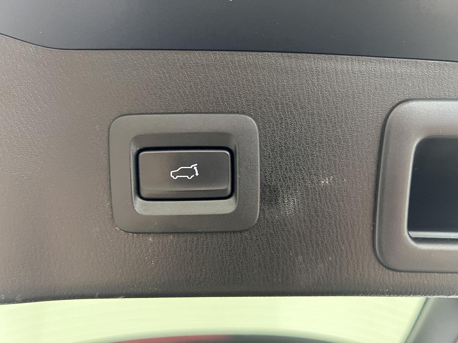 Used 2019 Deep Crystal Blue Mica Mazda Touring image 22