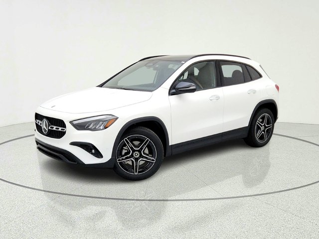 2026 Mercedes-Benz GLA GLA 250 SUV