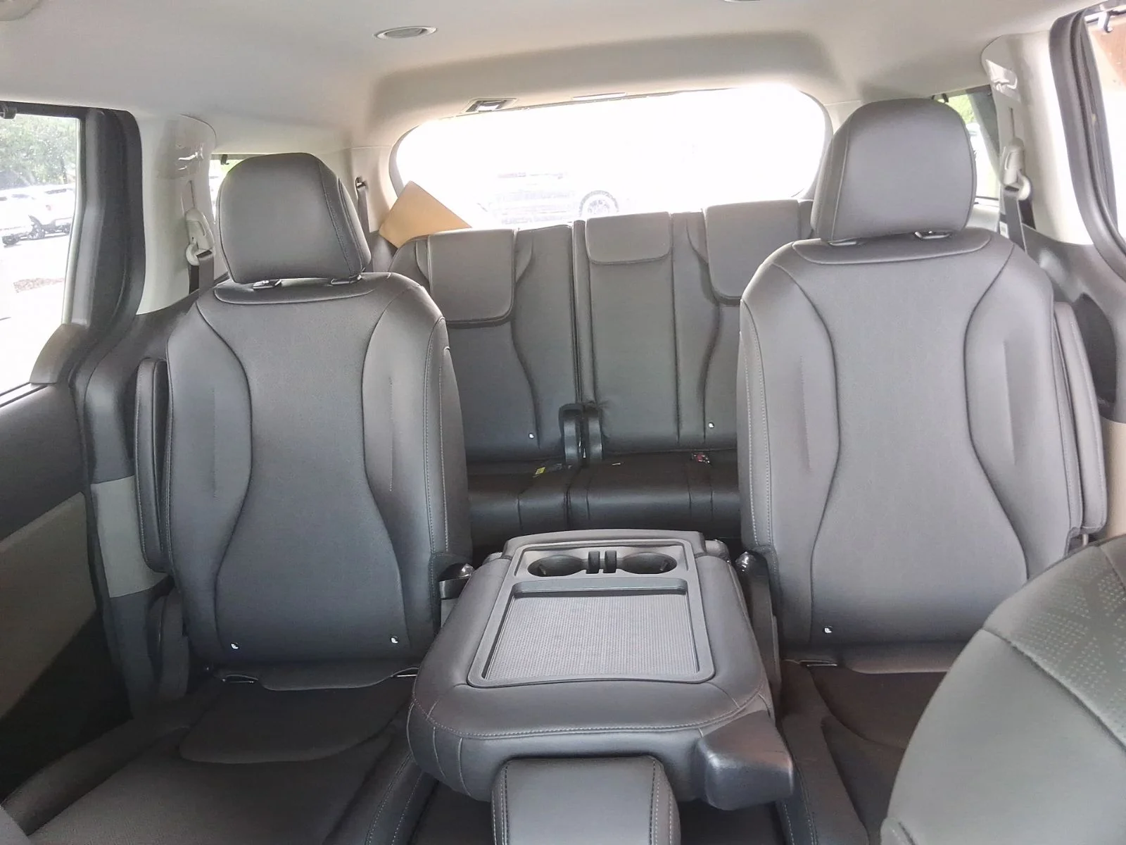 New 2026  Kia EX image 23