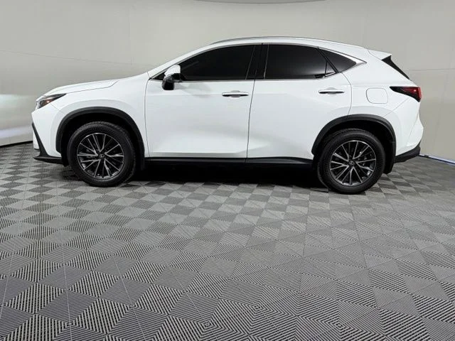Used 2026 White Lexus 350 Premium image 4