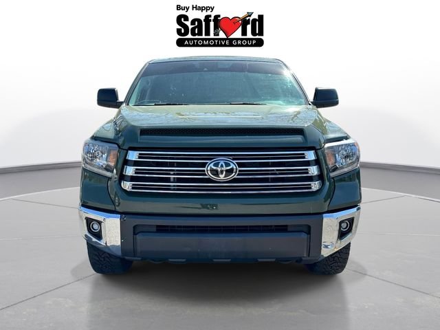 Used 2021 Green Toyota SR5 image 5