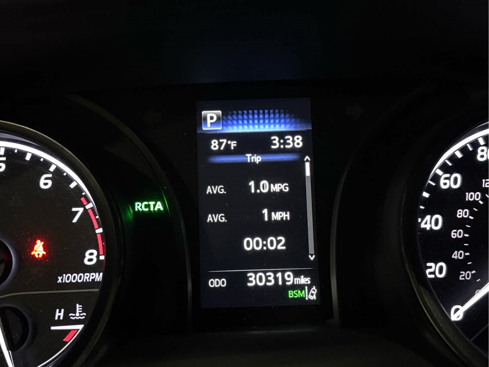 Certified Used 2023 Midnight Black Metallic Toyota SE image 10